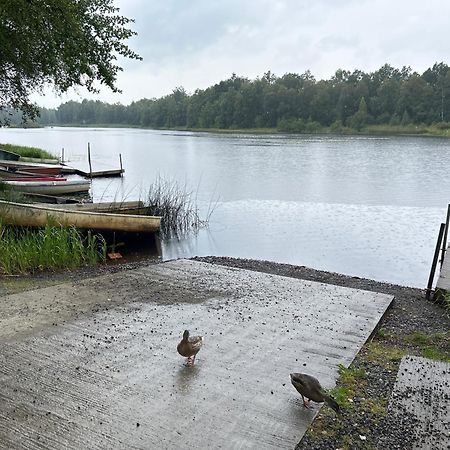Lorans Apartman Perstorp Kültér fotó