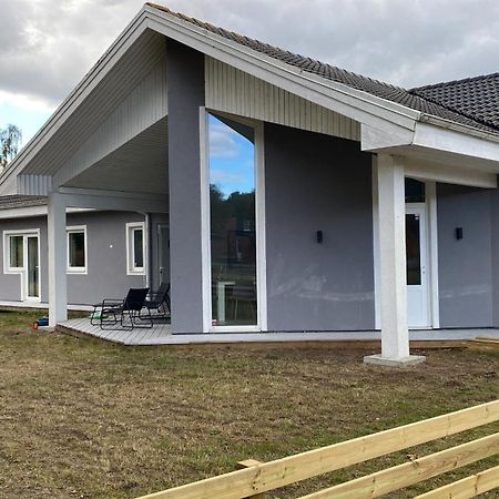 Lorans Apartman Perstorp Kültér fotó