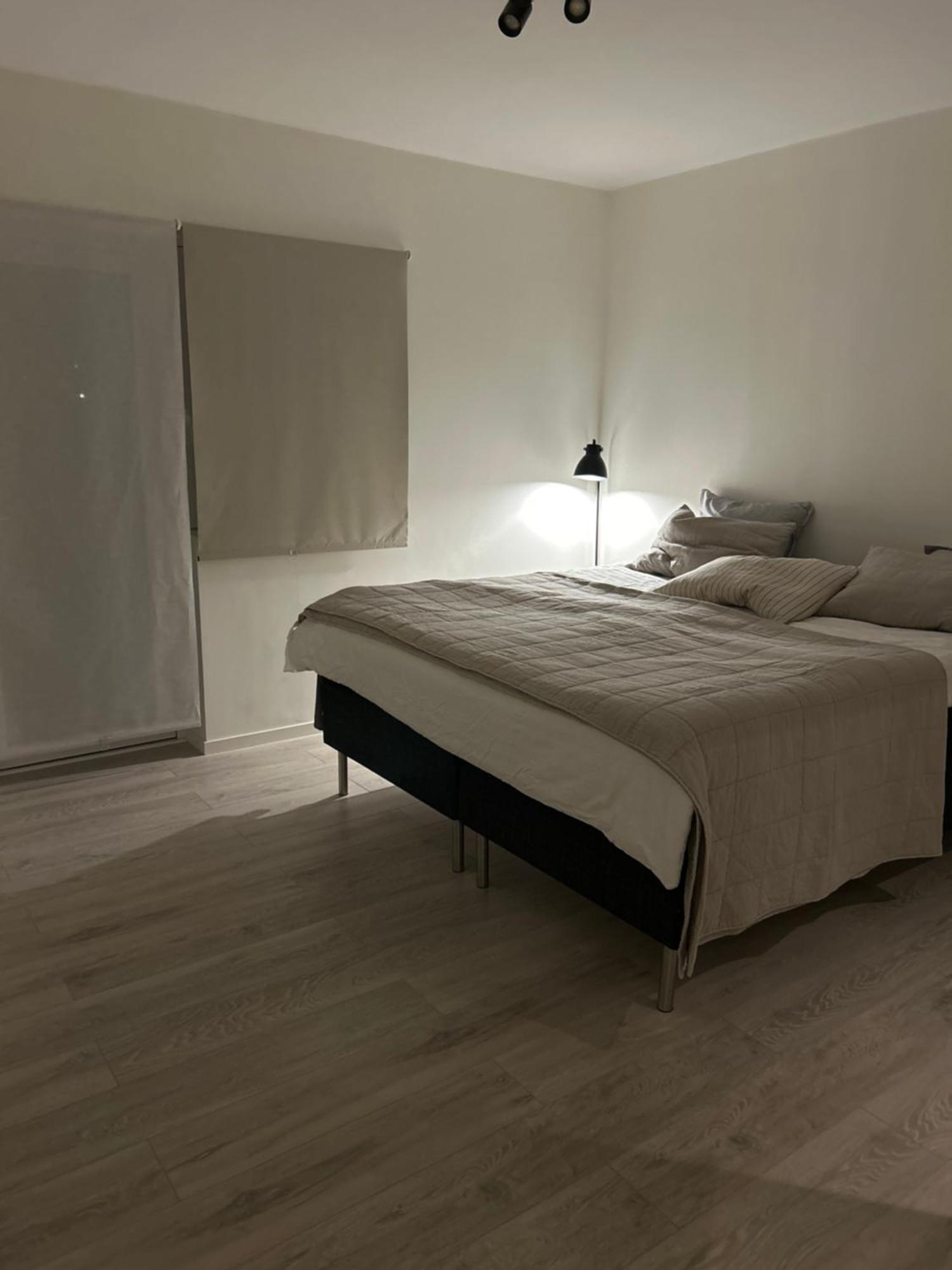 Lorans Apartman Perstorp Kültér fotó