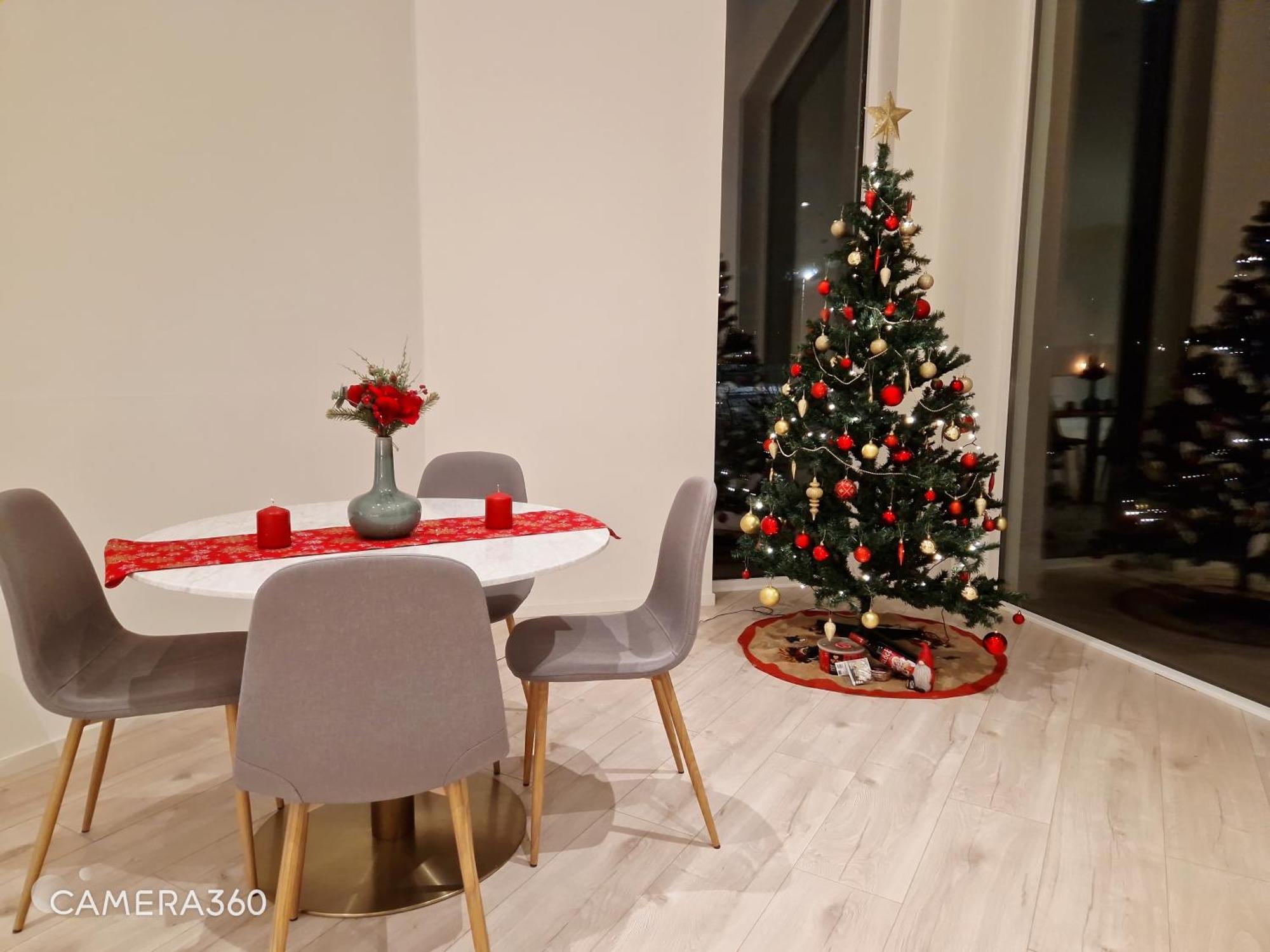 Lorans Apartman Perstorp Kültér fotó