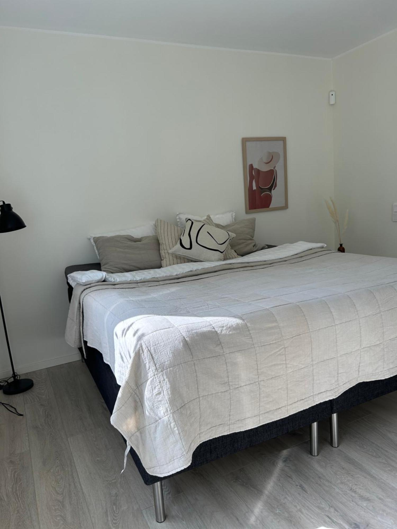 Lorans Apartman Perstorp Kültér fotó