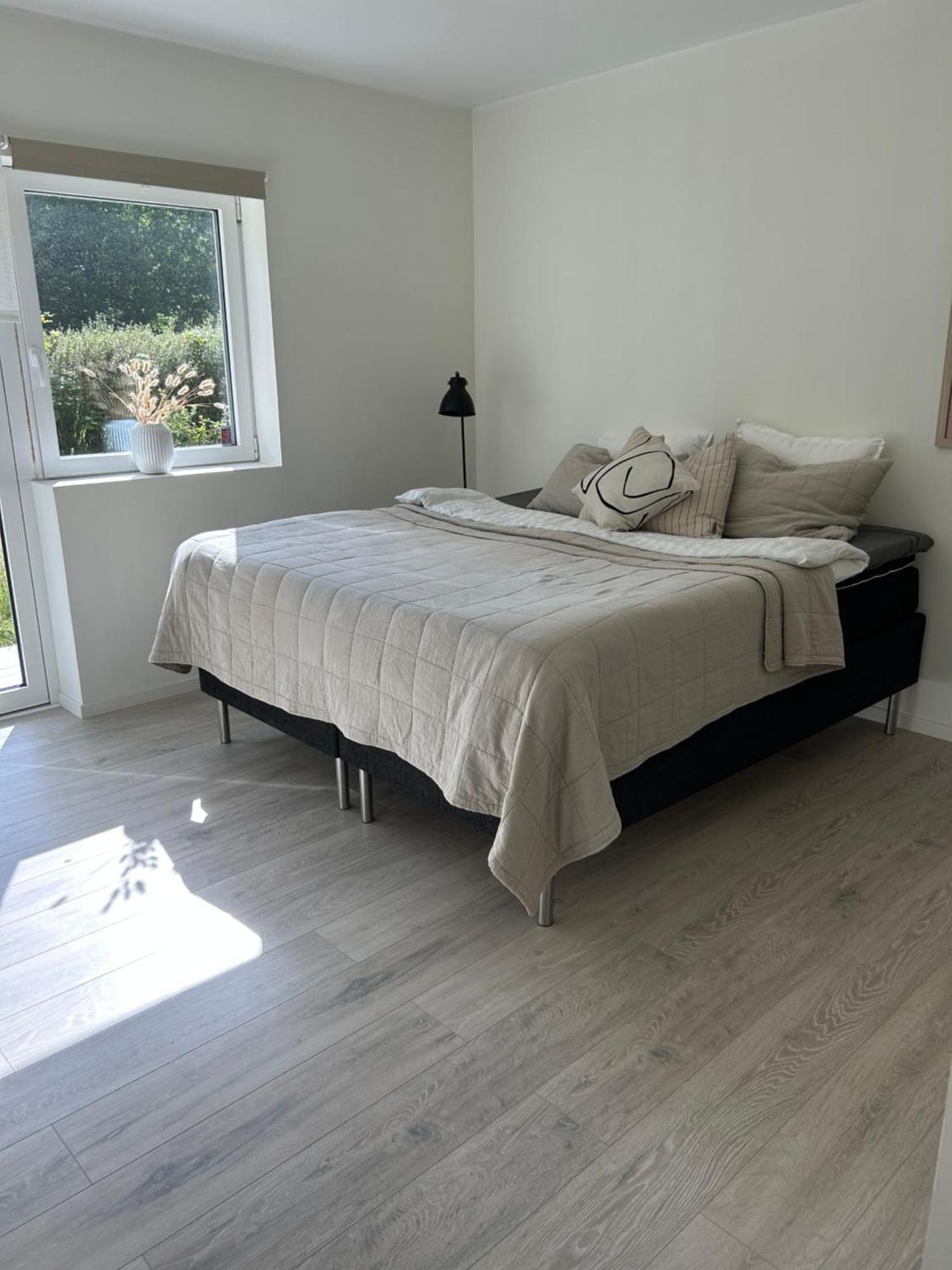 Lorans Apartman Perstorp Kültér fotó