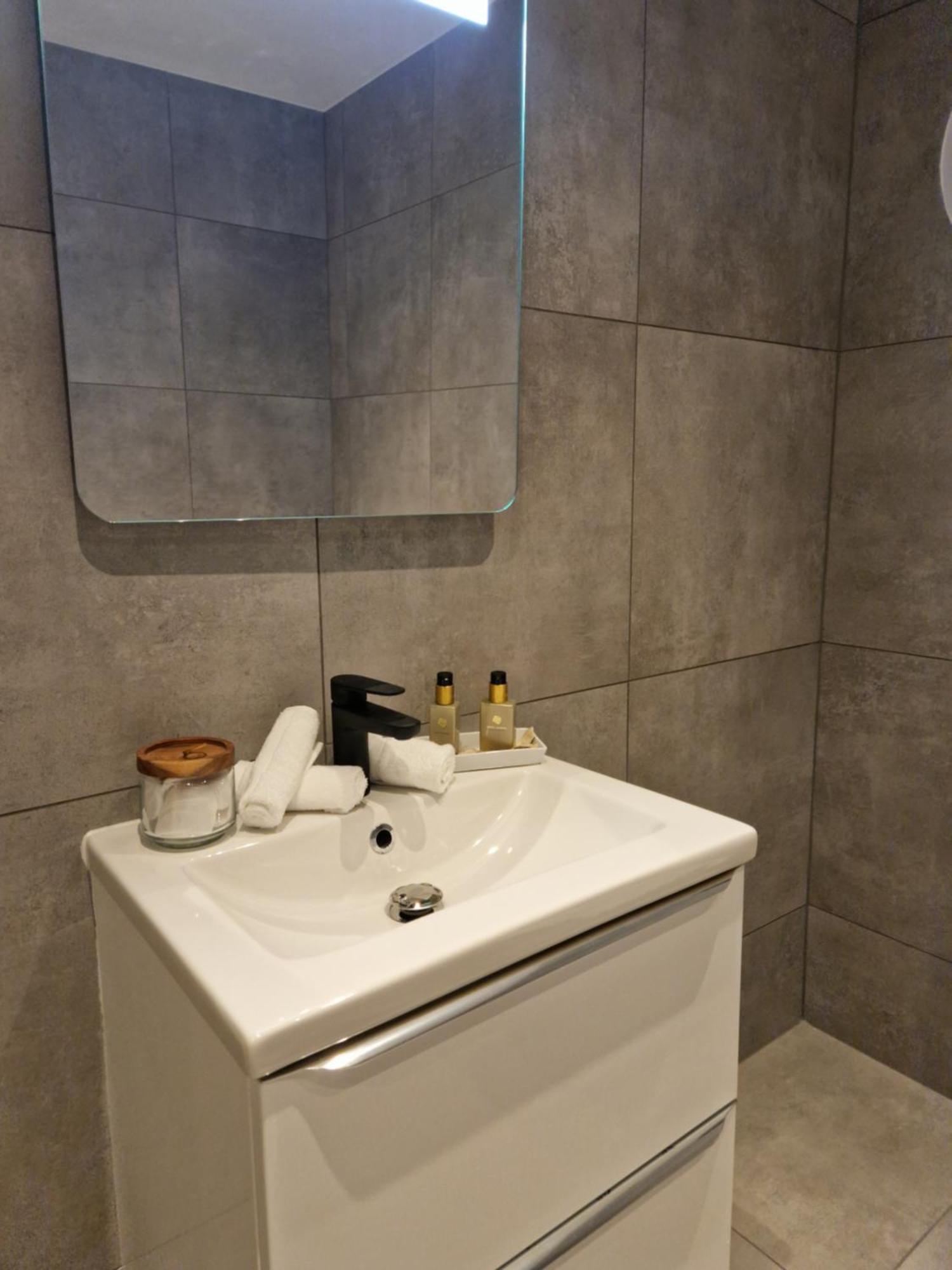 Lorans Apartman Perstorp Kültér fotó