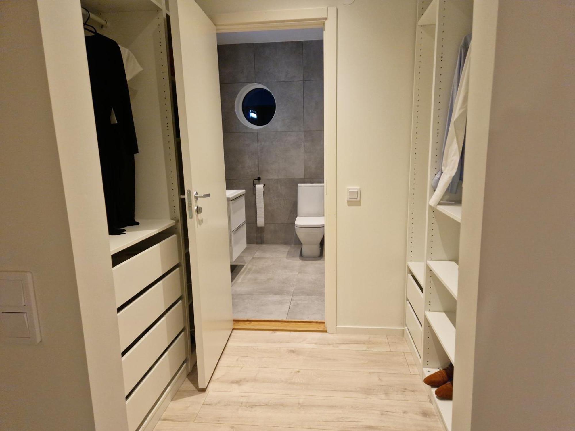 Lorans Apartman Perstorp Kültér fotó