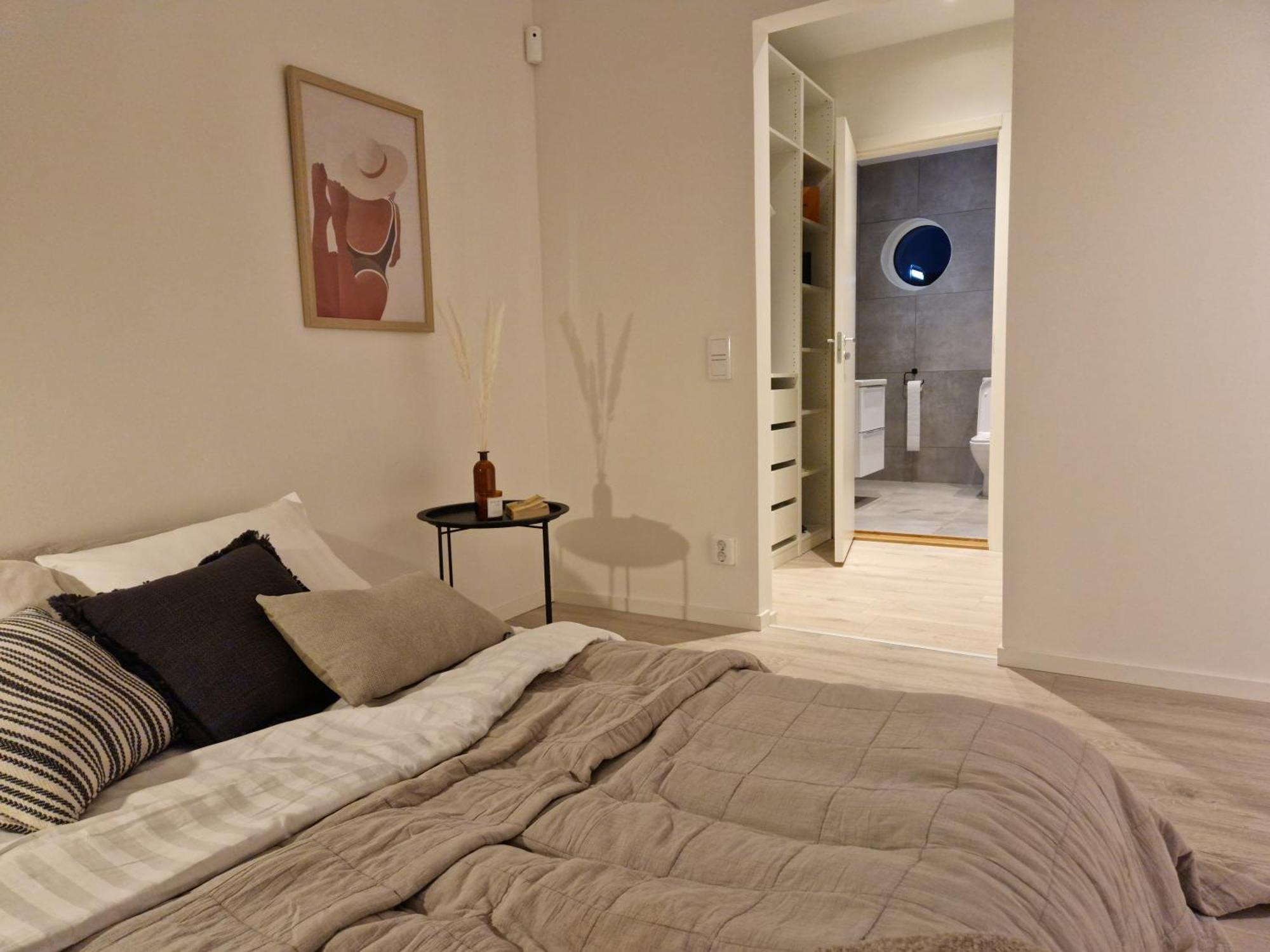 Lorans Apartman Perstorp Kültér fotó