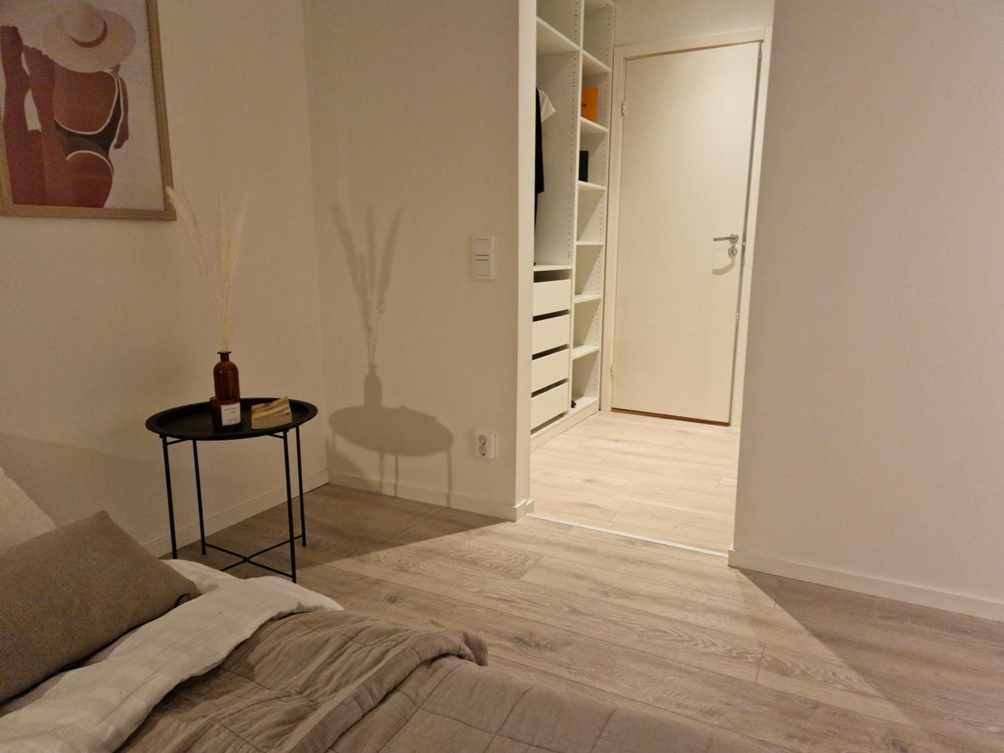 Lorans Apartman Perstorp Kültér fotó