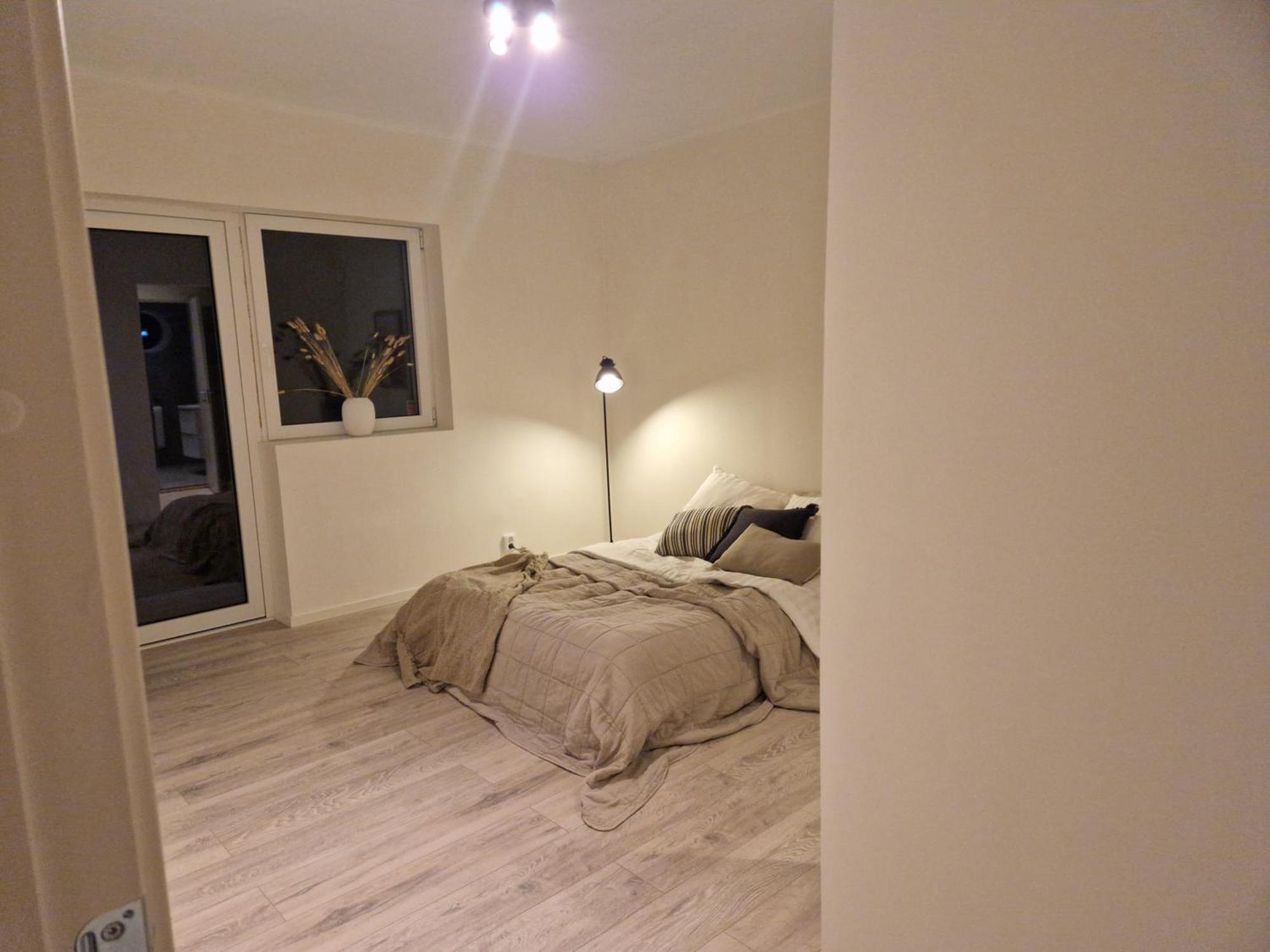 Lorans Apartman Perstorp Kültér fotó