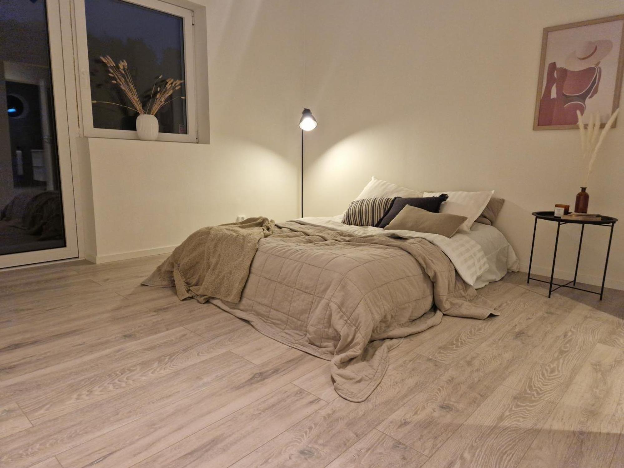 Lorans Apartman Perstorp Kültér fotó