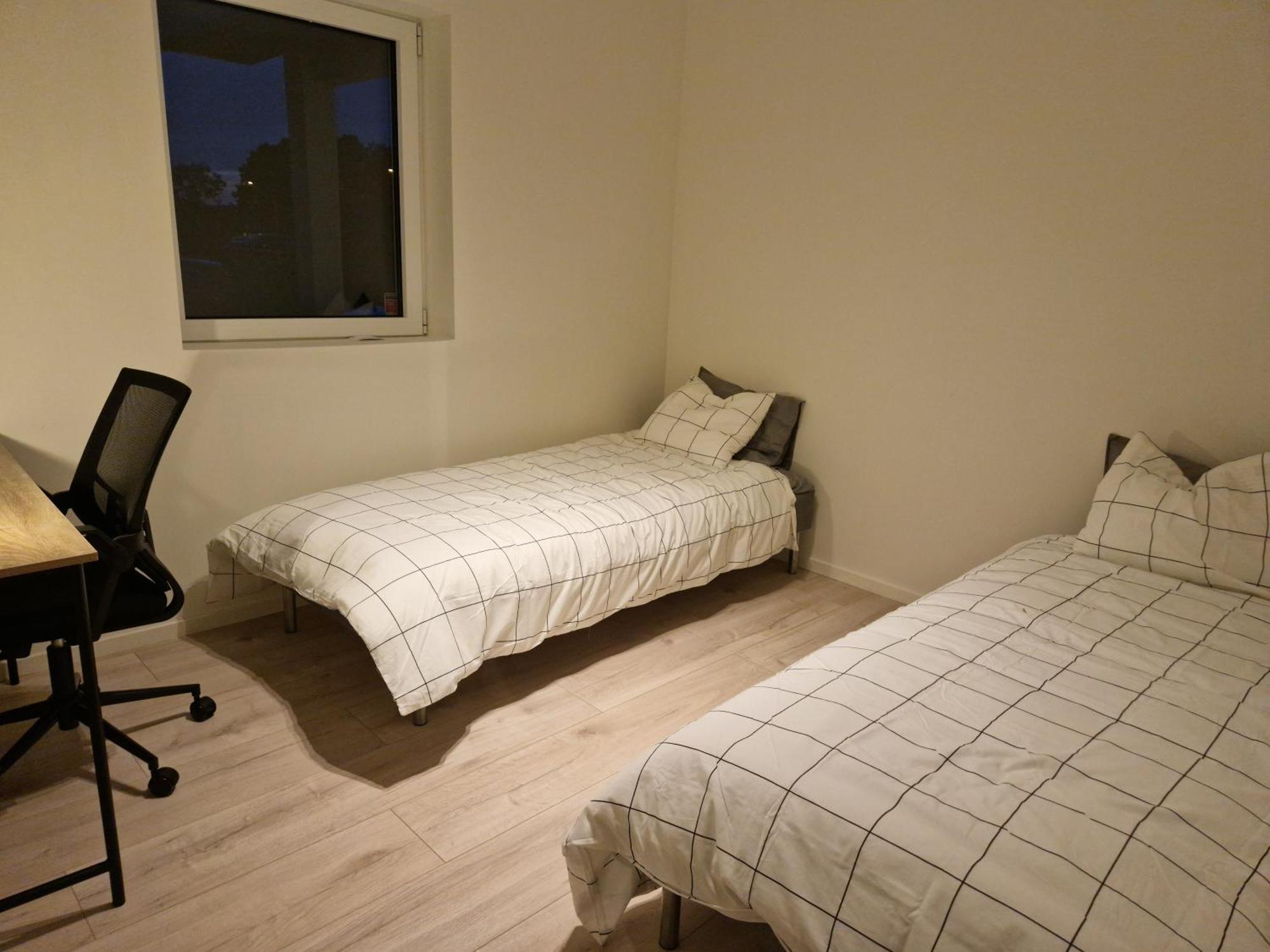Lorans Apartman Perstorp Kültér fotó