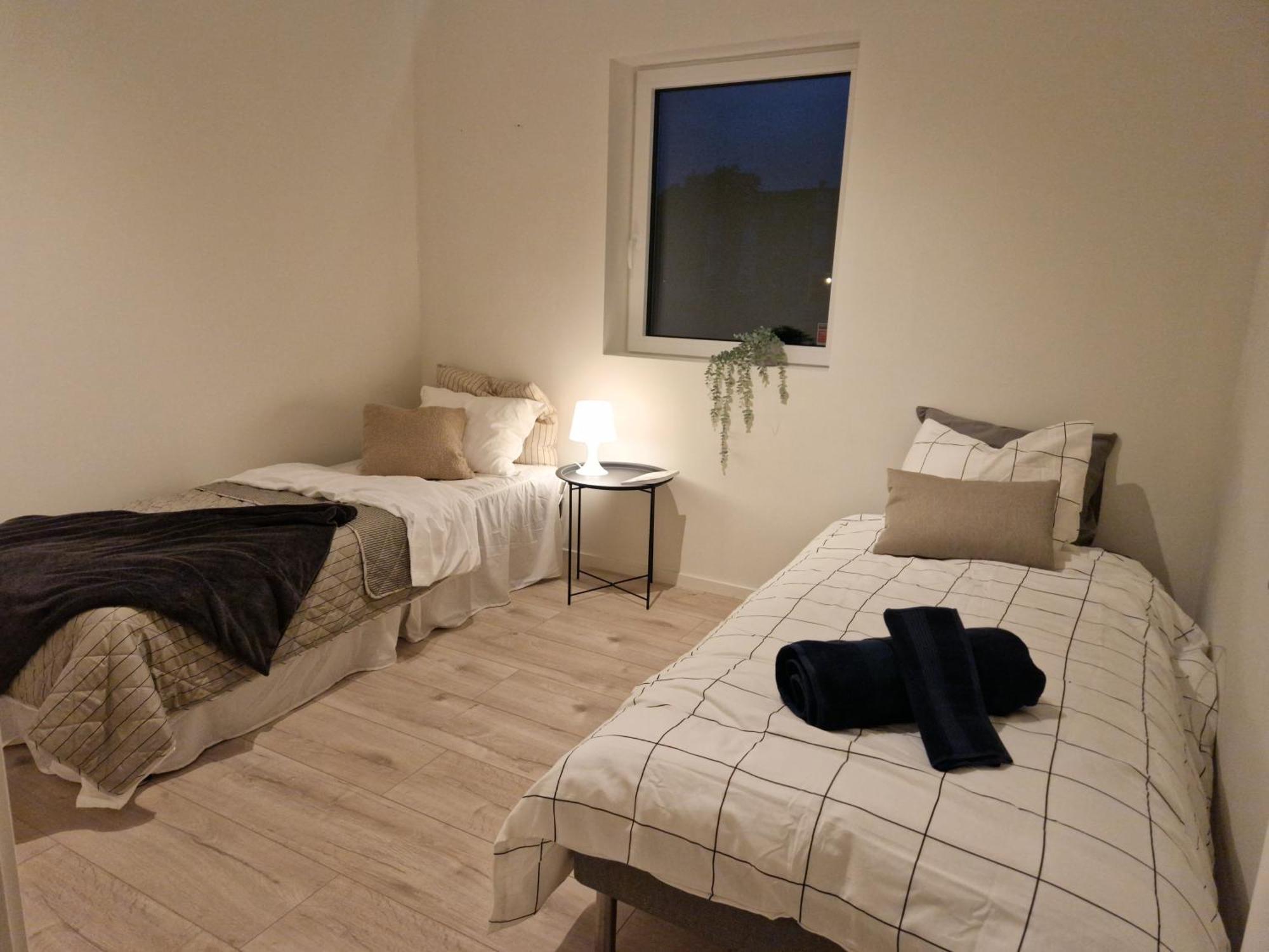 Lorans Apartman Perstorp Kültér fotó
