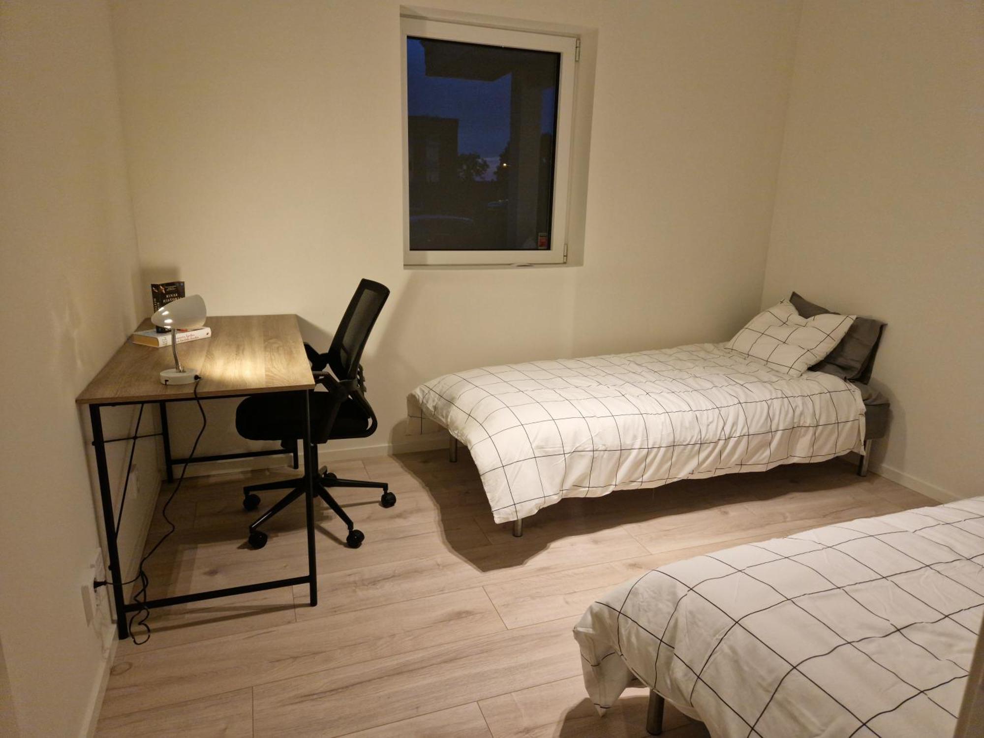 Lorans Apartman Perstorp Kültér fotó