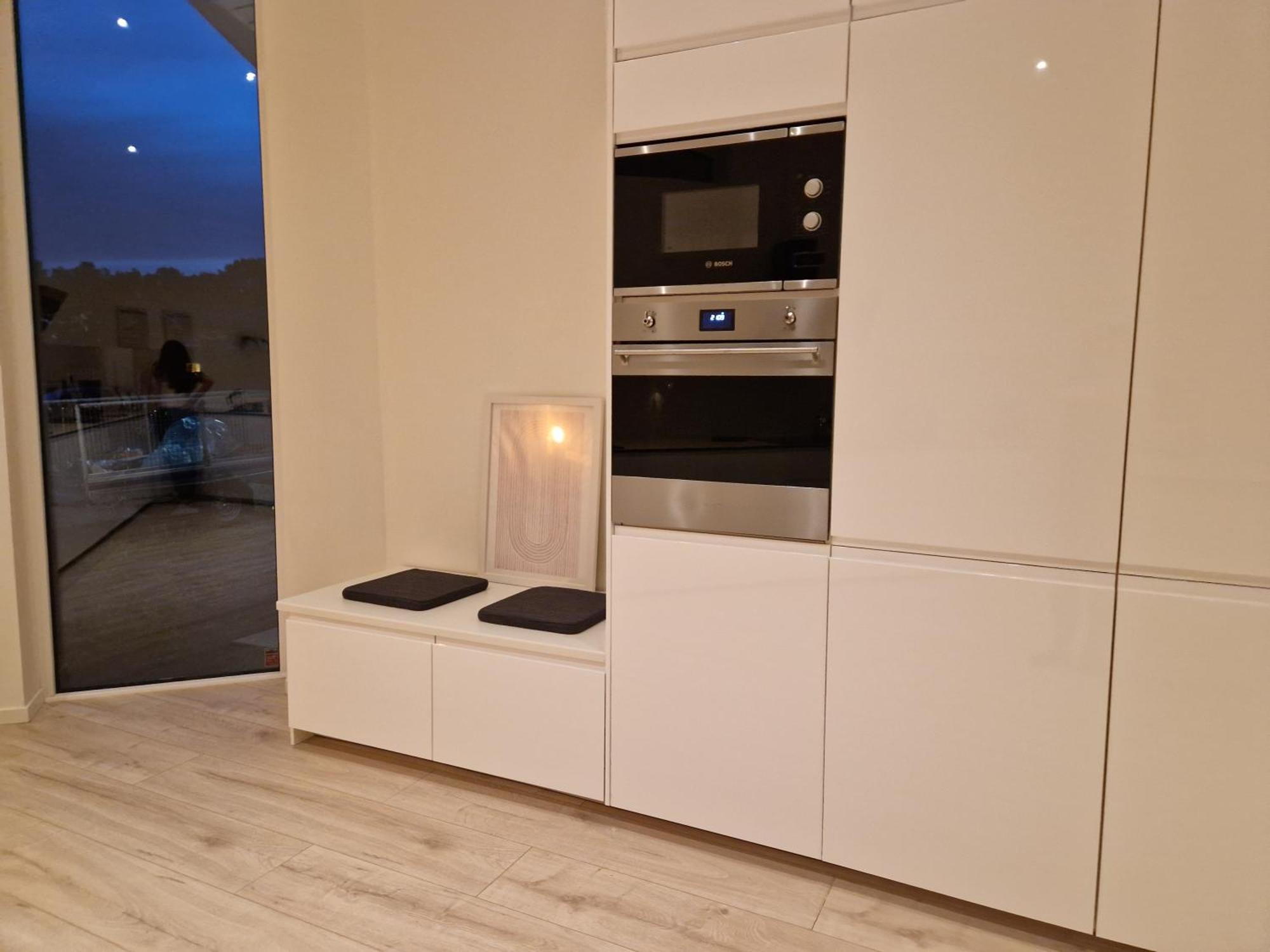 Lorans Apartman Perstorp Kültér fotó