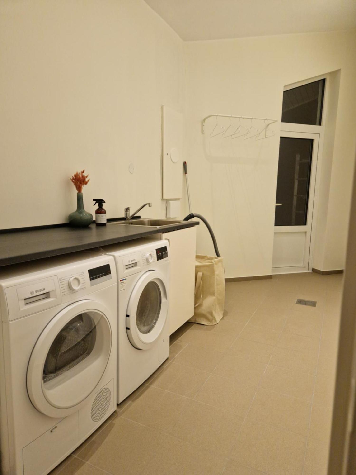 Lorans Apartman Perstorp Kültér fotó