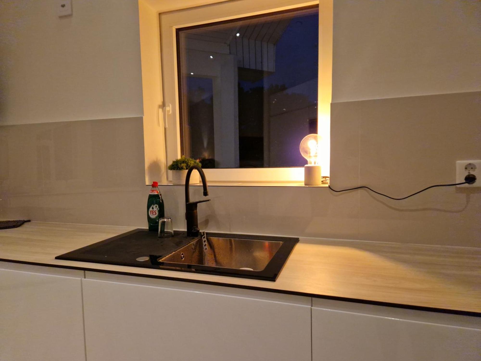 Lorans Apartman Perstorp Kültér fotó