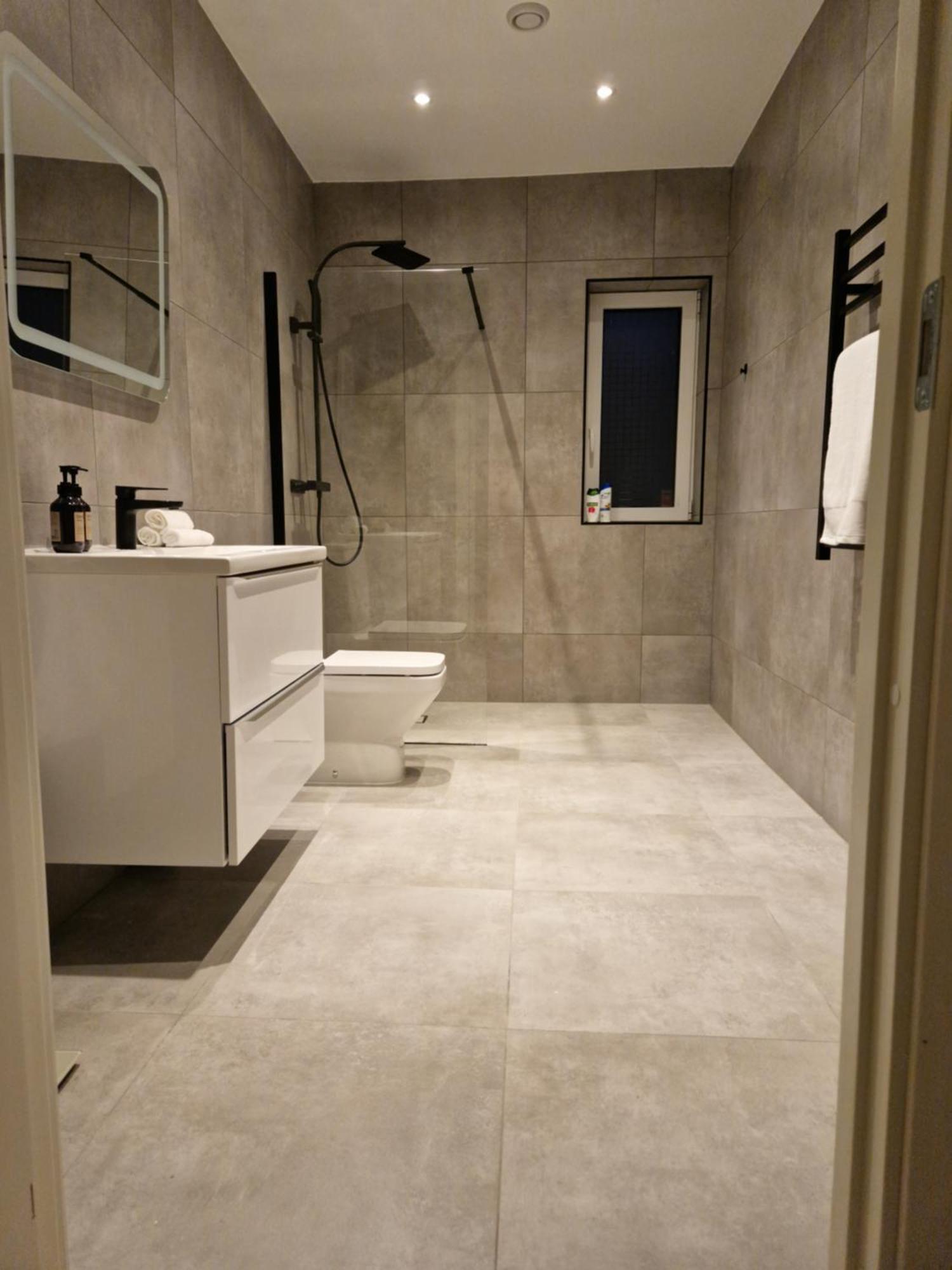 Lorans Apartman Perstorp Kültér fotó