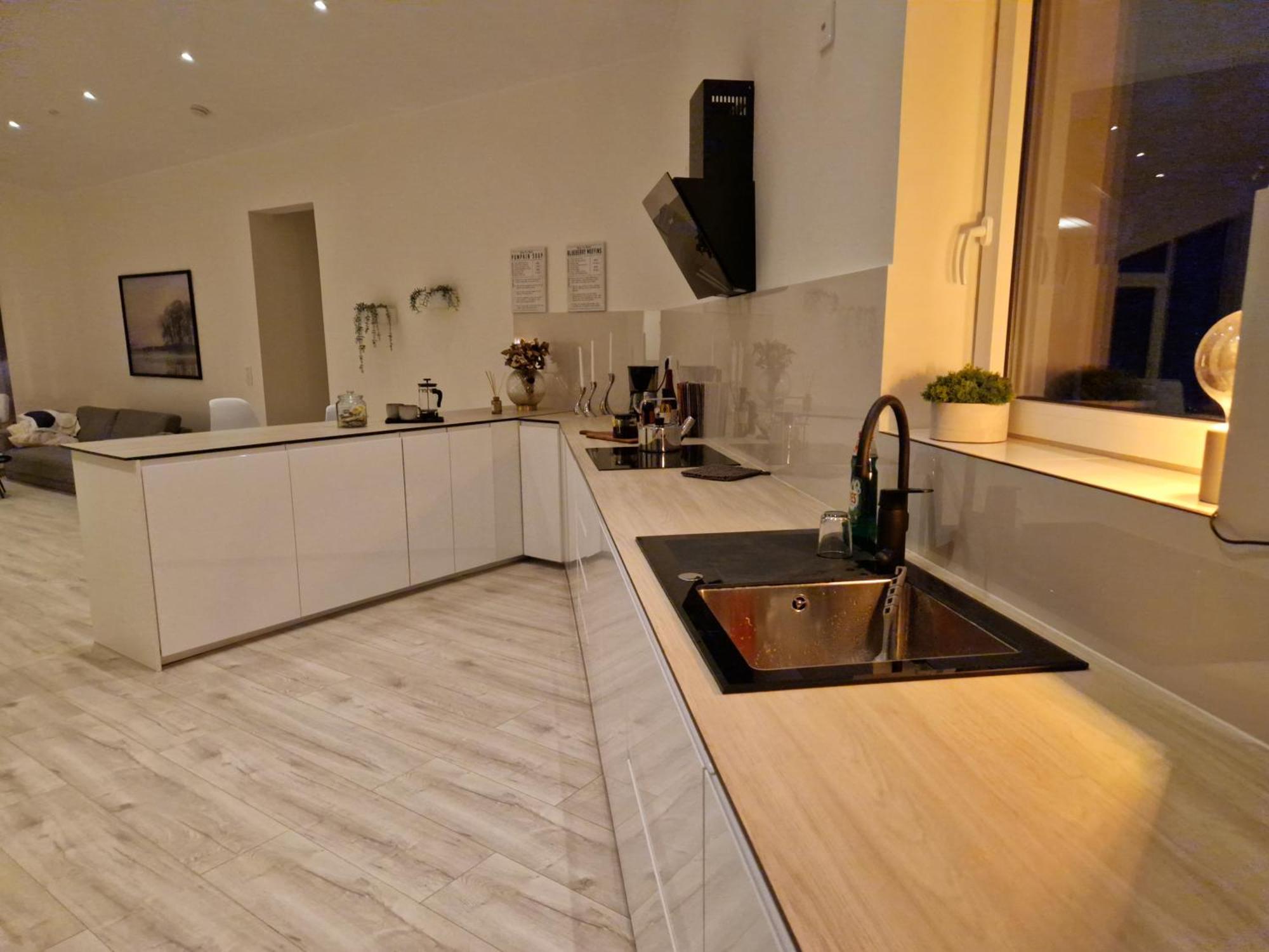 Lorans Apartman Perstorp Kültér fotó