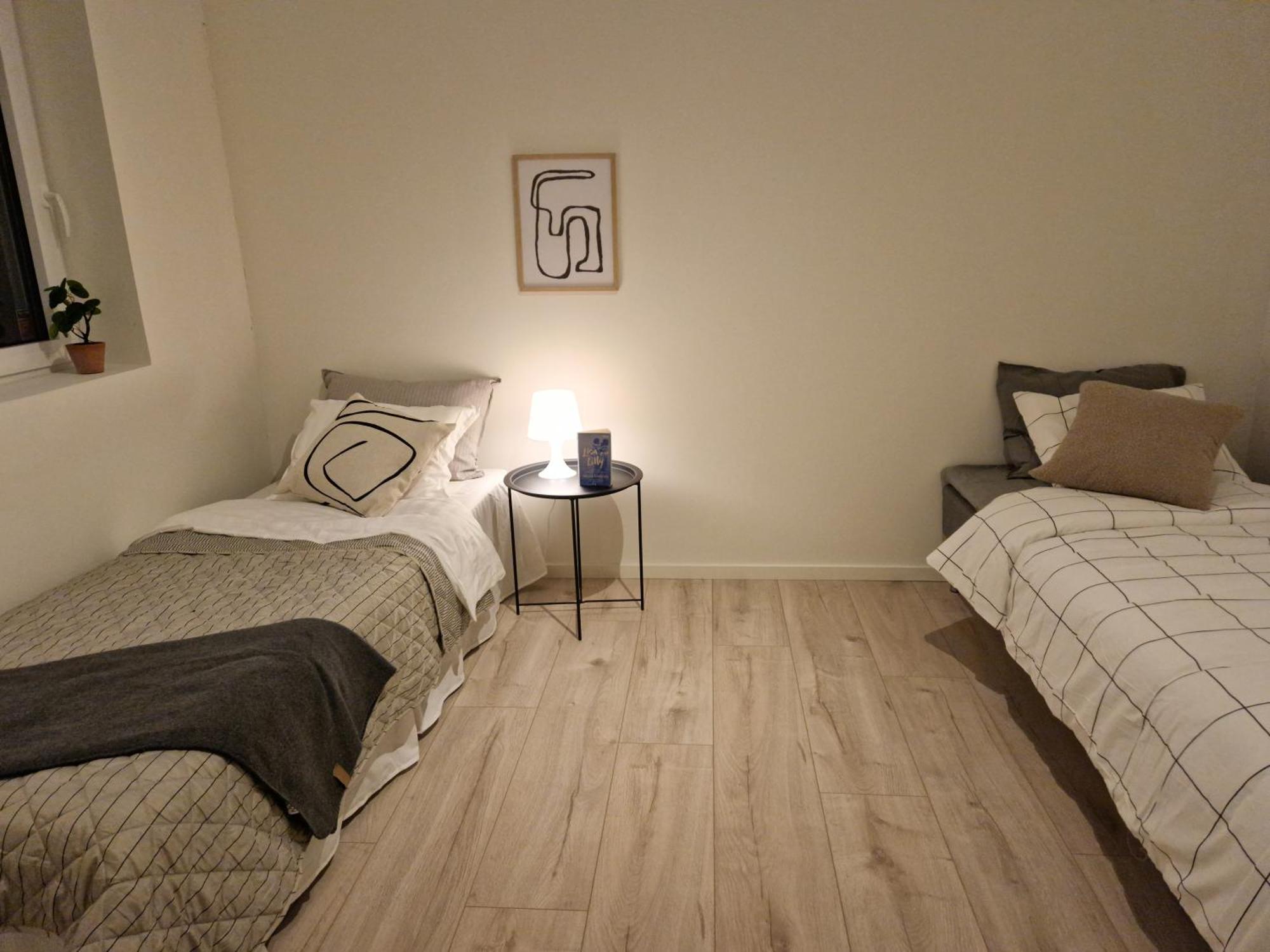 Lorans Apartman Perstorp Kültér fotó