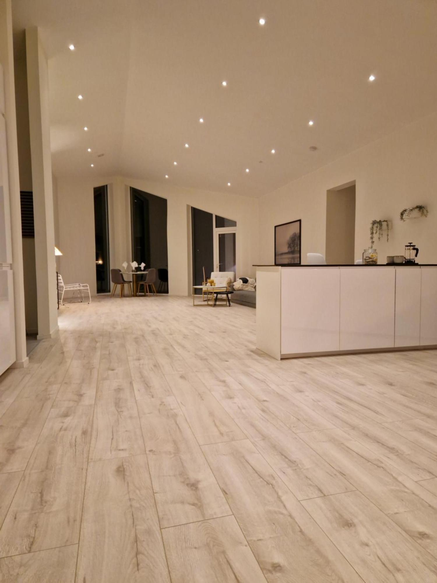 Lorans Apartman Perstorp Kültér fotó