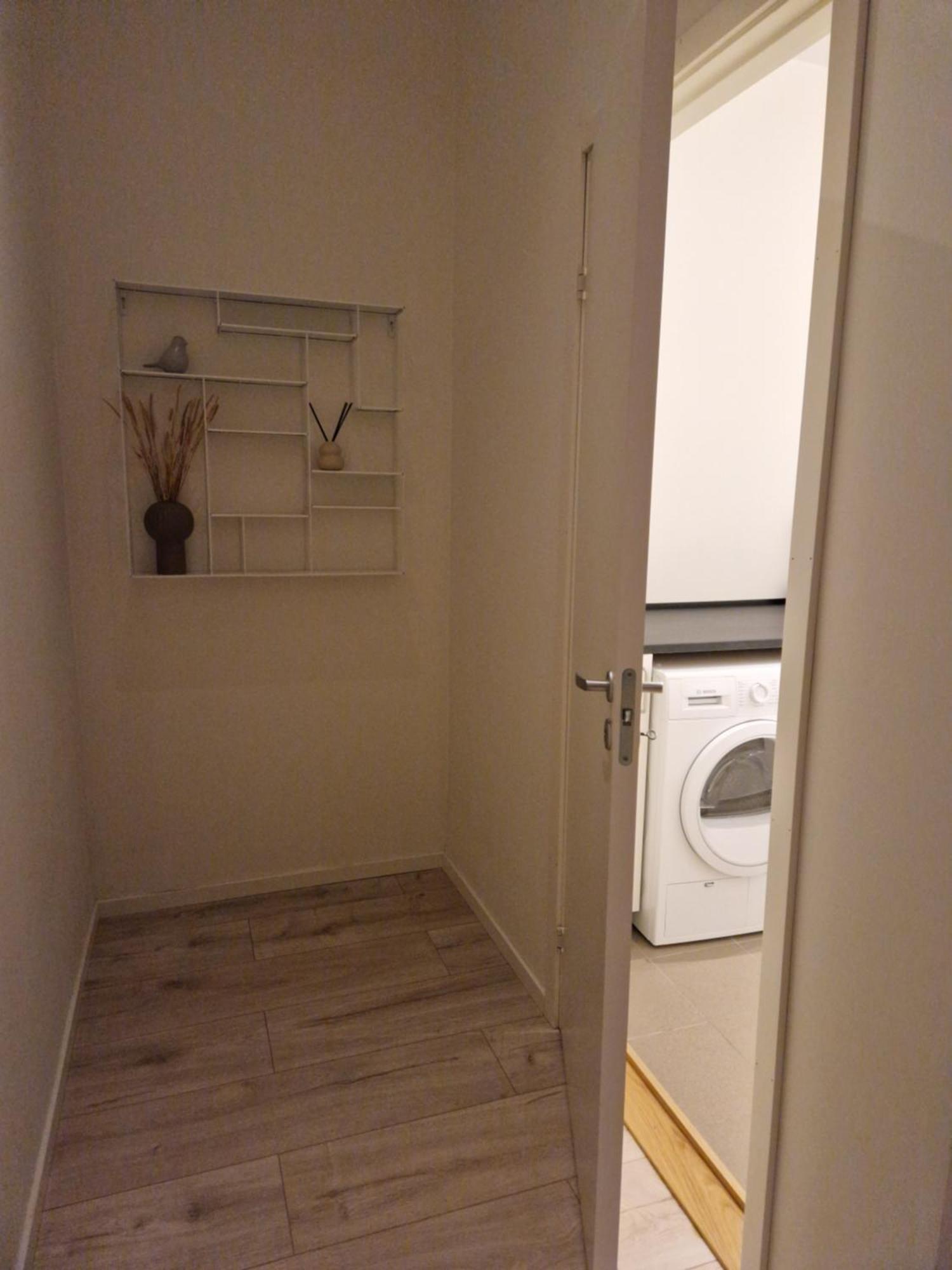 Lorans Apartman Perstorp Kültér fotó