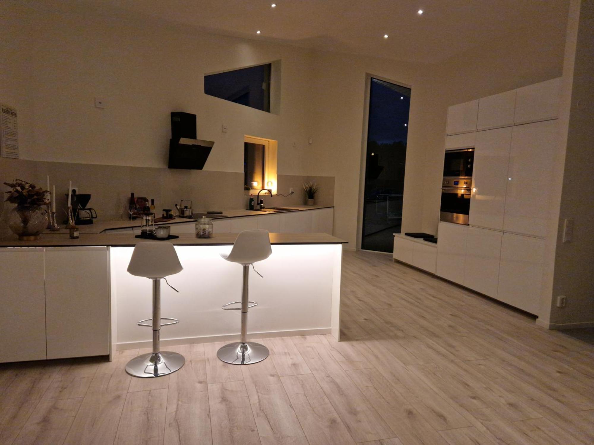 Lorans Apartman Perstorp Kültér fotó