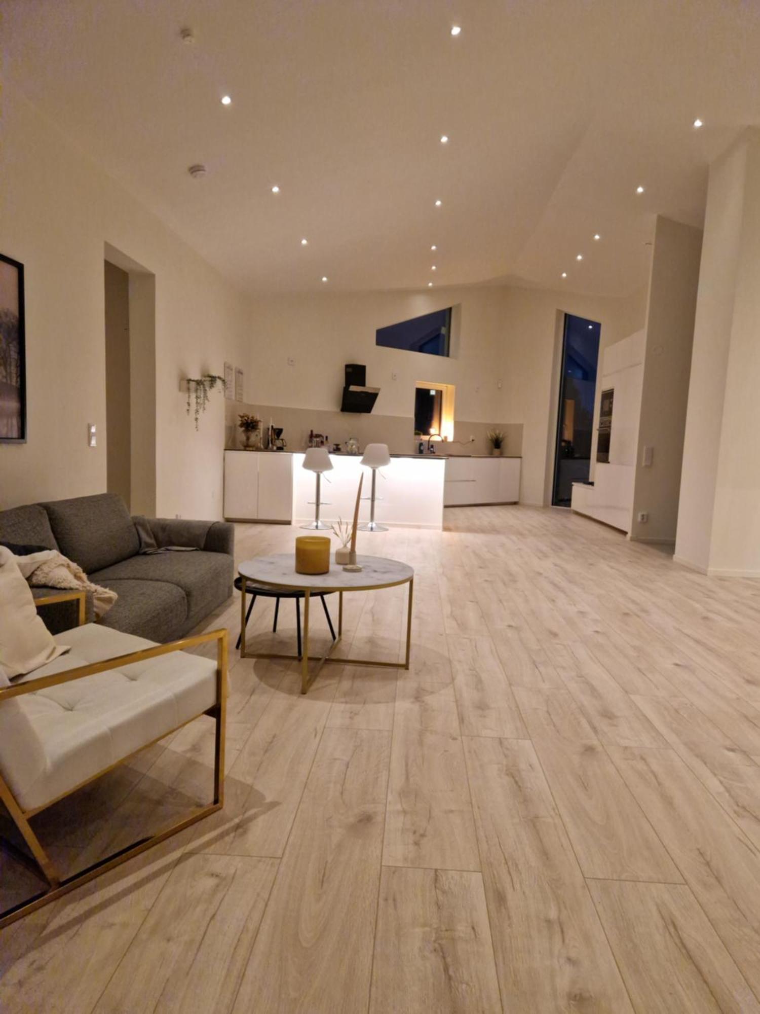 Lorans Apartman Perstorp Kültér fotó
